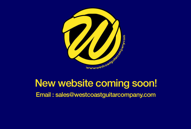 Westcoast Guitars